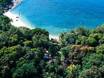 Bedarra Island Ξενοδοχείο Great Barrier Reef Εξωτερικό φωτογραφία